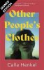 Other People's Clothes