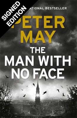 The Man With No Face