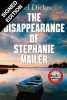 The Disappearance of Stephanie Mailer