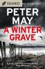 A Winter Grave