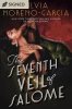 The Seventh Veil of Salome
