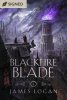 The Blackfire Blade