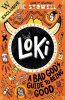 Loki: A Bad God's Guide to Being Good