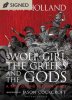 The Wolf-Girl, the Greeks and the Gods: a Tale of the Persian Wars
