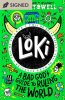 Loki: A Bad God's Guide to Ruling the World