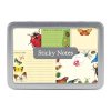 Bugs & Insects Sticky Note Set