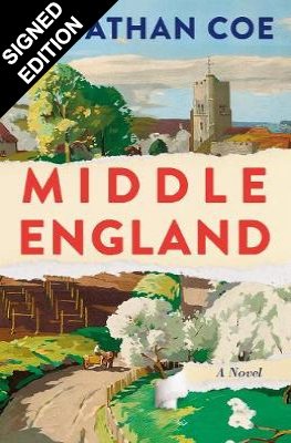 Middle England
