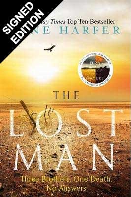 The Lost Man