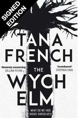 The Wych Elm