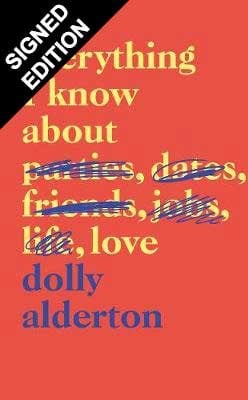 Everything I Know About Love