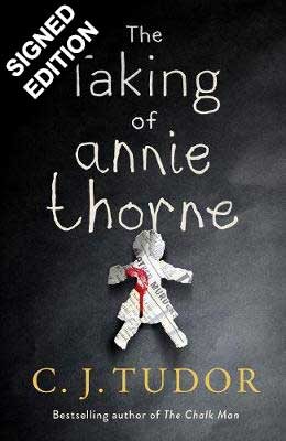 The Taking of Annie Thorne