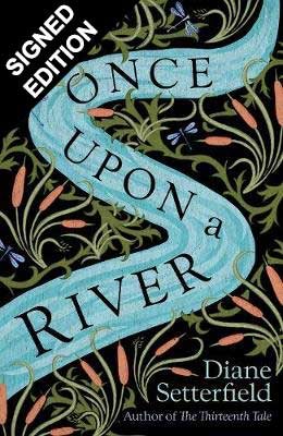 Once Upon a River