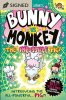 Bunny vs Monkey: The Impossible Pig