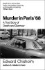Murder In Paris '68