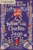 The House with Chicken Legs