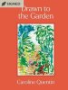 Drawn to the Garden