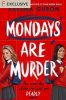 Mondays Are Murder