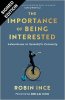 The Importance of Being Interested
