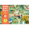 Image of Dog Day Out Sharing Puzzle