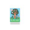 We Are Family Card Game