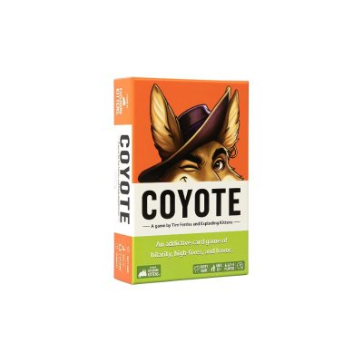 Coyote