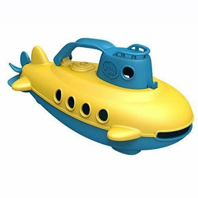 Submarine