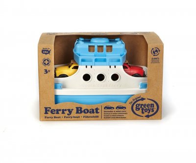 Ferry Boat