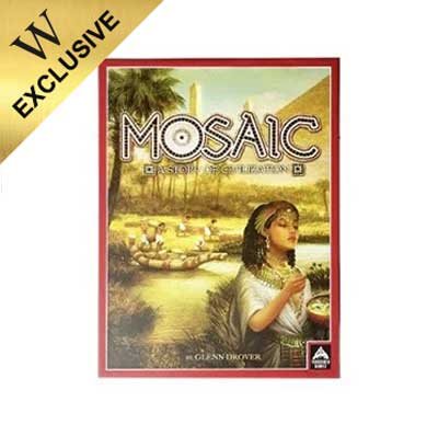 Mosaic