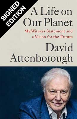 A Life on Our Planet