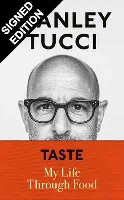 Taste