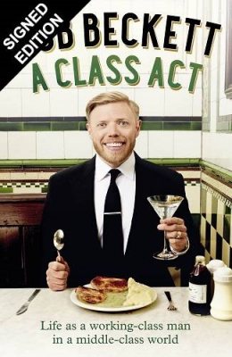 A Class Act