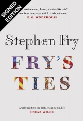 Fry's Ties