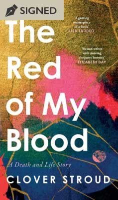 The Red of my Blood