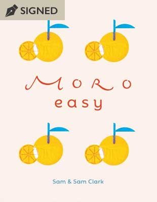 Moro Easy