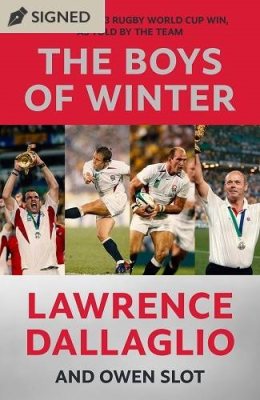 The Boys of Winter