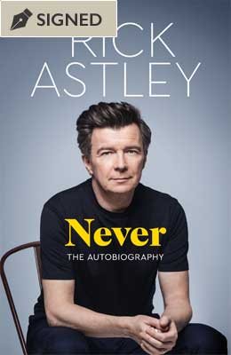 Never