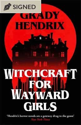 Witchcraft for Wayward Girls