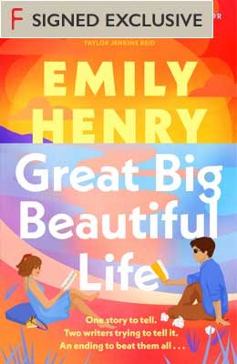 Great Big Beautiful Life