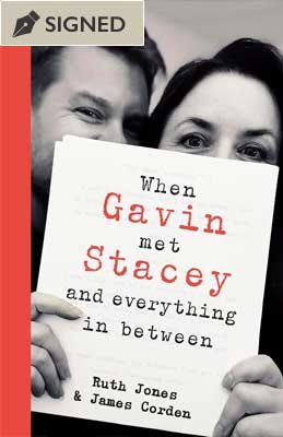 When Gavin Met Stacey and Everything in Between