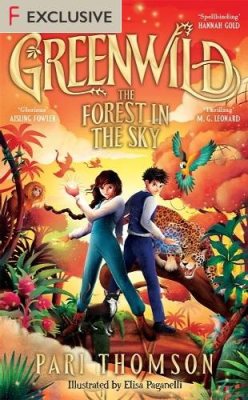 Greenwild: The Forest in the Sky