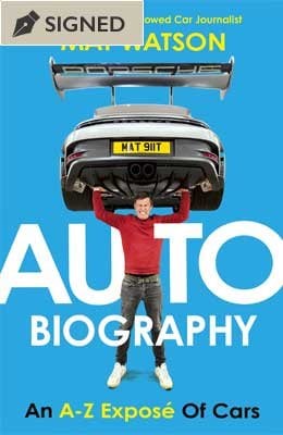 Auto Biography