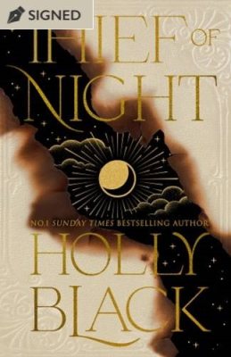 Thief of Night