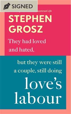 Love’s Labour