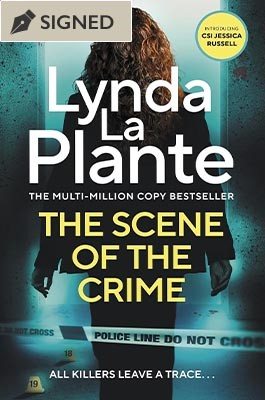 The Scene of the Crime