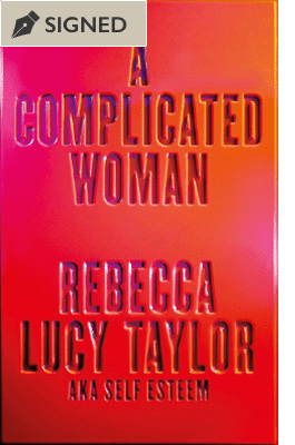 A Complicated Woman