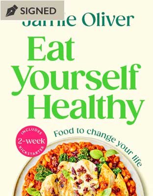 Eat Yourself Healthy