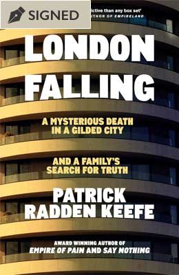 London Falling