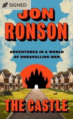 The Castle by Jon Ronson