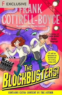 The Blockbusters!