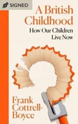A British Childhood
